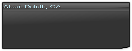 About Duluth, GA